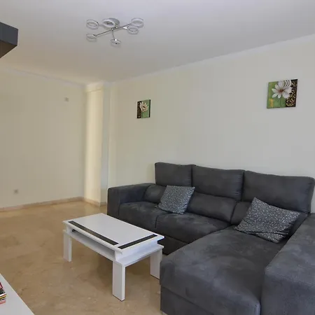 Apartment Apto Rincon De Loix