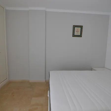 Apto Rincon De Loix * בנידורם