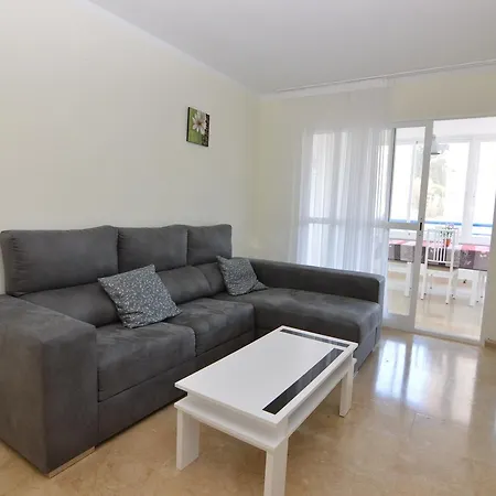 Apto Rincon De Loix Apartment