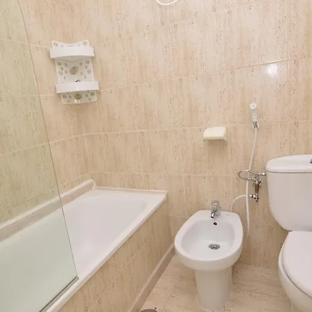 Apto Rincon De Loix Apartment *